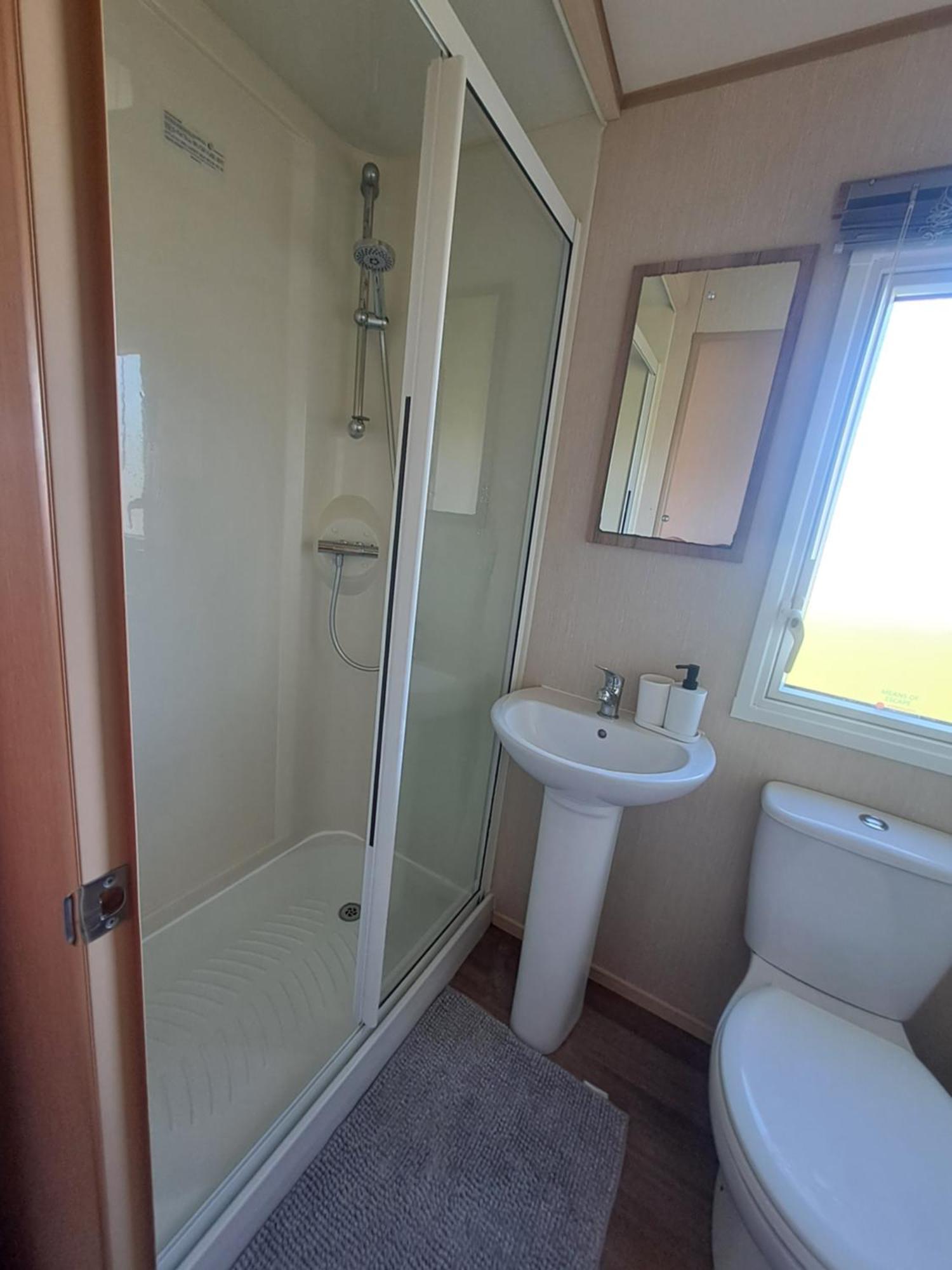 N & V Caravan Sand Le Mere Tunstall  Екстер'єр фото