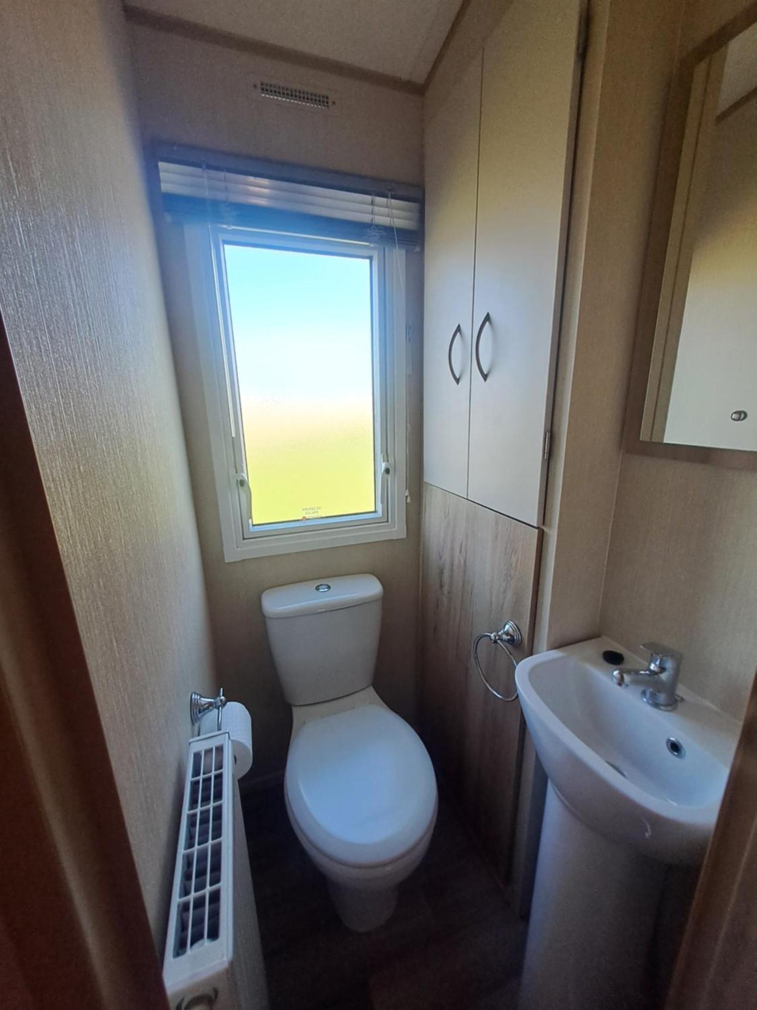 N & V Caravan Sand Le Mere Tunstall  Екстер'єр фото